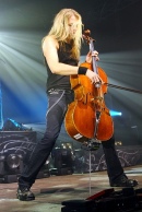 Apocalyptica - koncert: Apocalyptica, Kraków 'Łaźnia Nowa' 24.02.2011