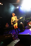 Girls With Guitars - koncert: Girls With Guitars ('Gala Blues Top'), Chorzów 'Teatr Rozrywki' 30.04.2011