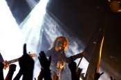 Arch Enemy - koncert: Arch Enemy, Evocation, Katowice 'Mega Club' 1.06.2011