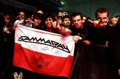 Gamma Ray - koncert: Gamma Ray ('Zimni Masters Of Rock 2011'), Zlin 'Zimni Stadion Lud'ka Cajky' 26.11.2011