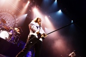 Whitesnake - koncert: Whitesnake ('Hard Rock Heroes Festival'), Katowice 'Spodek' 28.11.2011