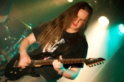 Cochise - koncert: Cochise, Bydgoszcz 'Estrada' 19.02.2012