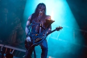 Behemoth - koncert: Behemoth, Bydgoszcz 'Astoria' 10.03.2012