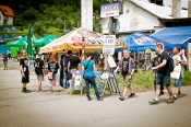 'Masters Of Rock 2012' - zdjęcia z imprezy, Vizovice 13-15.07.2012