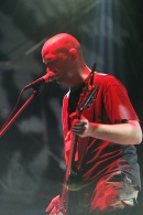 Nile - koncert: Nile ('Brutal Assault 2012'), Jaromer 9.08.2012