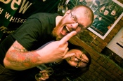 R3dneck Rampage - koncert: Redneck Rampage, Katowice 'Kultowa' 25.08.2012