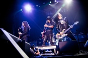 Slash - koncert: Slash, Katowice 'Spodek' 13.02.2013