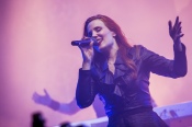 Epica - koncert: Epica, Kraków 'Czyżynalia 2014' 16.05.2014