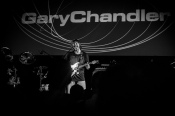 Gary Chandler - koncert: Gary Chandler, Katowice 'Kinoteatr Rialto' 16.10.2014