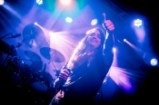 Fates Warning - koncert: Fates Warning, Kraków 'Fabryka' 3.11.2014