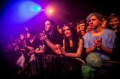 Crimson Blue - koncert: Crimson Blue, Katowice 'Mega Club' 12.11.2014