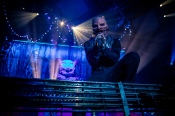 Slipknot - koncert: Slipknot, Łódź 'Atlas Arena' 9.06.2015