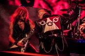 Judas Priest - koncert: Judas Priest, Ostrawa 'CEZ Arena' 25.06.2015