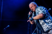 U.D.O. - koncert: U.D.O. ('Masters Of Rock 2015'), Vizovice 9.07.2015