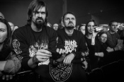 Furia - koncert: Furia, Kraków 'Fabryka' 26.11.2015