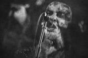 Behemoth - koncert: Behemoth, Praga 'MeetFactory' 4.02.2016