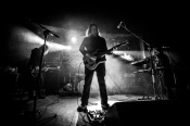 Oranssi Pazuzu - koncert: Oranssi Pazuzu, Kraków 'Rotunda' 14.03.2016