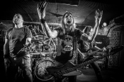 Virgin Snatch - koncert: Virgin Snatch, Wrocław 'Ciemna Strona Miasta' 19.03.2016