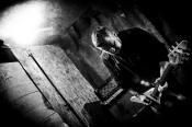 Coffinfish - koncert: Coffinfish, Kraków 'Warsztat' 28.04.2016