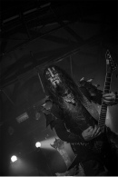 Dark Funeral - koncert: Dark Funeral, Katowice 'Mega Club' 29.10.2016