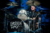 Green Day - koncert: Green Day, Kraków 'Tauron Arena' 21.01.2017