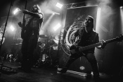 Dust In Mind - koncert: Dust In Mind, Gdańsk 'B90' 14.04.2017