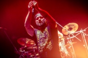 Animations - koncert: Animations ('Metalmania 2017'), Katowice 'Spodek' 22.04.2017