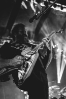 Mastodon - koncert: Mastodon, Warszawa 'Progresja Music Zone' 11.11.2017