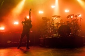 Godsmack - koncert: Godsmack, Warszawa 'Progresja Music Zone' 26.03.2019
