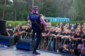 Venom Inc. - koncert: Venom Inc. ('Rock & Rose Fest'), Kutno 8.06.2019