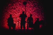 Wardruna - koncert: Wardruna, Warszawa 'Palladium' 21.11.2019