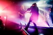 Eluveitie - koncert: Eluveitie, Kraków 'Kwadrat' 10.12.2019