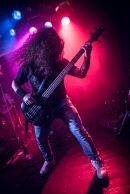 Crippling Madness - koncert: Crippling Madness, Warszawa 'VooDoo' 5.06.2021