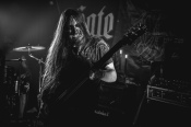 Chanid - koncert: Chanid, Warszawa 'Metal Cave' 19.06.2021