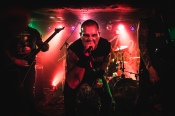 Voidhanger - koncert: Voidhanger, Warszawa 'VooDoo' 2.07.2021