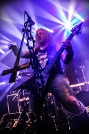 Vader - koncert: Vader ('Metal Doctrine Festival'), Dąbrowa Górnicza 'Rock Out' 27.08.2021