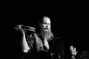 Sólstafir - koncert: Sólstafir, Reykjavik 'Gaukurinn' 4.09.2021