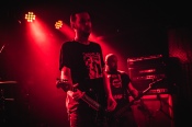 Dishell - koncert: Dishell, Kraków 'Zaścianek' 17.09.2021