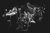 Lifeless Gaze - koncert: Lifeless Gaze, Katowice 'Katofonia' 24.10.2021