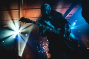 Septicflesh - koncert: Septicflesh, Warszawa 'Proxima' 7.11.2022