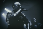 Dark Funeral - koncert: Dark Funeral, Kraków 'Hype Park' 30.03.2023