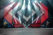 Def Leppard - koncert: Def Leppard, Kraków 'Tauron Arena' 31.05.2023