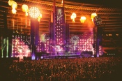 Rammstein - koncert: Rammstein, Chorzów 'Stadion Śląski' 30.07.2023