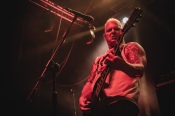 Biohazard - koncert: Biohazard, Warszawa 'Progresja Music Zone' 8.08.2023