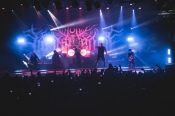 Lorna Shore - koncert: Lorna Shore, Warszawa 'Progresja Music Zone' 18.11.2023