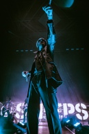 While She Sleeps - koncert: While She Sleeps, Łódź 'Atlas Arena' 3.02.2024