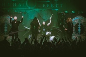 The Halo Effect - koncert: The Halo Effect, Kraków 'Studio' 17.03.2024