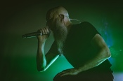 Meshuggah - koncert: Meshuggah, Kraków 'Studio' 17.03.2024