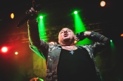 U.D.O. - koncert: U.D.O., Warszawa 'Progresja Music Zone' 25.03.2024