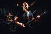 R3dneck Rampage - koncert: Redneck Rampage, Katowice 'Pub Korba' 25.10.2024